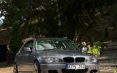 BMW 3 Series E46 [restyling] Coupe