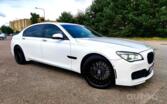 BMW 7 Series F01/F02 [restyling] Sedan