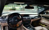 BMW 7 Series F01/F02 [restyling] Sedan