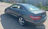 Mercedes-Benz E-Class W212/S212/C207/A207 Coupe