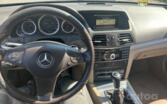 Mercedes-Benz E-Class W212/S212/C207/A207 Coupe