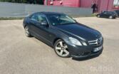 Mercedes-Benz E-Class W212/S212/C207/A207 Coupe