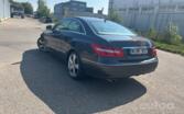 Mercedes-Benz E-Class W212/S212/C207/A207 Coupe