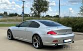 BMW 6 Series E63/E64 Coupe