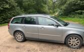 Volvo V50 1 generation wagon