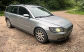 Volvo V50 1 generation wagon