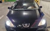 Peugeot 307 1 generation [restyling] Cabriolet