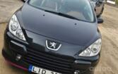 Peugeot 307 1 generation [restyling] Cabriolet