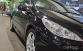 Peugeot 307 1 generation [restyling] Cabriolet