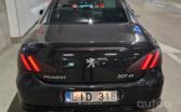 Peugeot 307 1 generation [restyling] Cabriolet