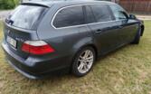 BMW 5 Series E60/E61 [restyling] Touring wagon