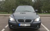 BMW 5 Series E60/E61 [restyling] Touring wagon