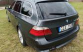 BMW 5 Series E60/E61 [restyling] Touring wagon