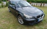 BMW 5 Series E60/E61 [restyling] Touring wagon