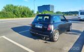 Mini Cooper R50 Hatchback