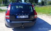 Volvo V50 1 generation wagon