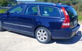 Volvo V50 1 generation wagon