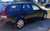 Volvo V50 1 generation wagon