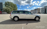 Volvo V50 1 generation wagon