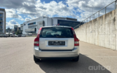 Volvo V50 1 generation wagon