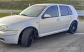 Volkswagen Golf 4 generation Hatchback 5-doors