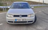 Volkswagen Golf 4 generation Hatchback 5-doors