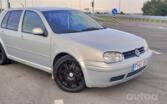 Volkswagen Golf 4 generation Hatchback 5-doors