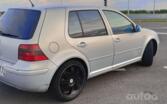 Volkswagen Golf 4 generation Hatchback 5-doors