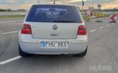 Volkswagen Golf 4 generation Hatchback 5-doors