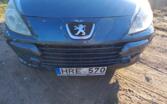 Peugeot 307 1 generation [restyling] wagon