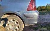 Peugeot 307 1 generation [restyling] wagon