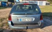 Peugeot 307 1 generation [restyling] wagon