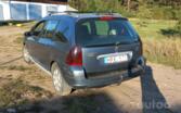 Peugeot 307 1 generation [restyling] wagon