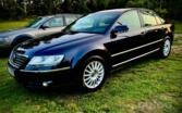 Volkswagen Phaeton