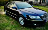 Volkswagen Phaeton