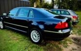 Volkswagen Phaeton