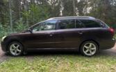 Toyota Avensis 2 generation [restyling] wagon