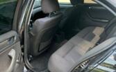 BMW 3 Series E46 [restyling] Sedan