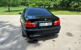 BMW 3 Series E46 [restyling] Sedan