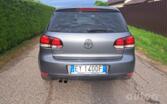 Volkswagen Golf 6 generation Hatchback 5-doors