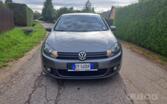 Volkswagen Golf 6 generation Hatchback 5-doors