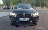 BMW 3 Series F30/F31/F34 Touring wagon