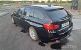 BMW 3 Series F30/F31/F34 Touring wagon