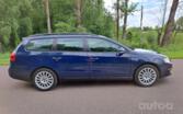 Volkswagen Passat B6 wagon 5-doors