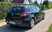 BMW 1 Series E81-E88