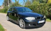 BMW 1 Series E81-E88