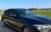 BMW 1 Series F20/F21 Hatchback 5-doors