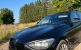 BMW 1 Series F20/F21 Hatchback 5-doors