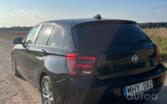 BMW 1 Series F20/F21 Hatchback 5-doors