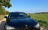 BMW 1 Series F20/F21 Hatchback 5-doors